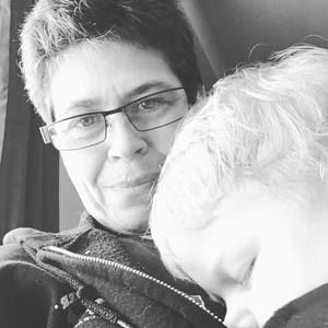 Meet your Posher, Katherine